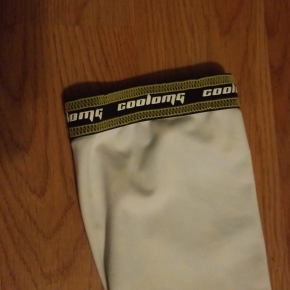 Compression sleeve - Picture 5 of 6